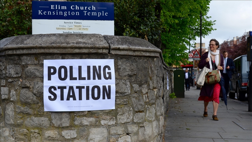 Reform and others to rise: Local elections signal trouble for UK’s two-party dominance