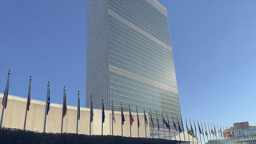 Специальный посланник ООН по Сирии отреагировал на атаки Израиля на Сирию