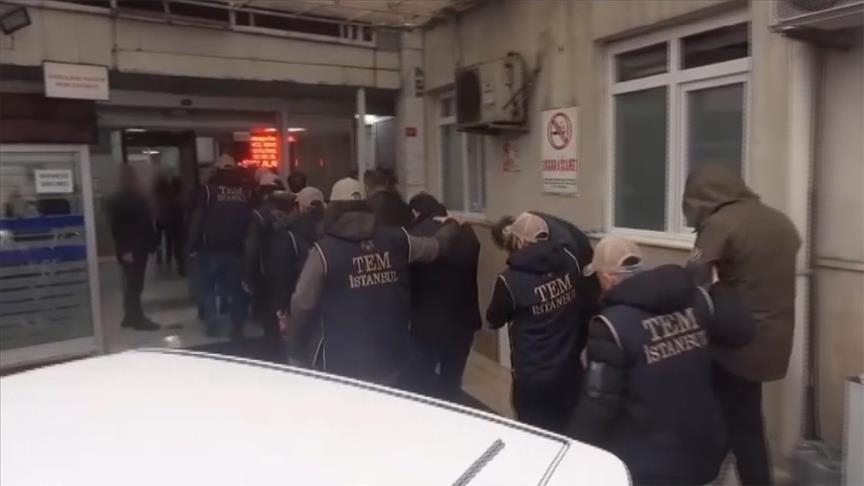 В Иране казнен мужчина за «шпионаж в пользу Моссада»