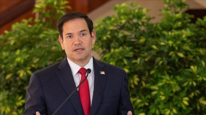 State Department under Biden administration compiled dossier on Trump official for disinformation: Rubio