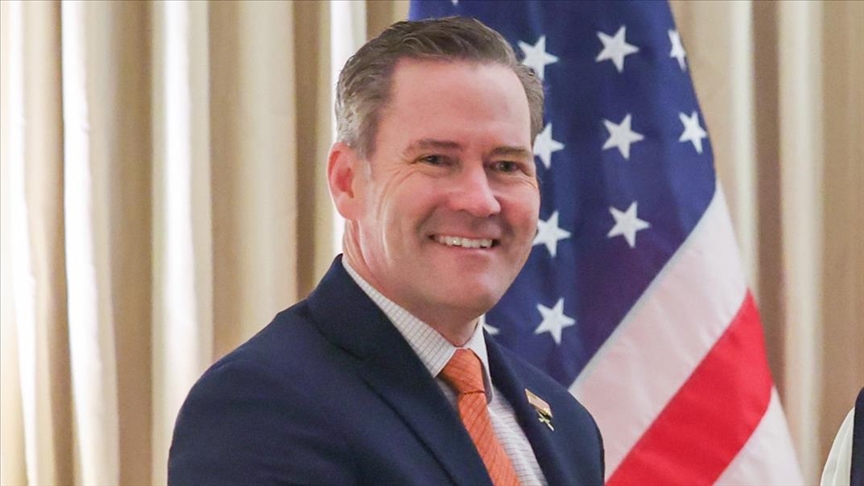 Këshilltari i Sigurisë Kombëtare të SHBA-së: Evropa duhet të marrë përsipër sigurinë e Ukrainës