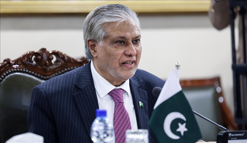 Pakistan neće prvi eskalirati situaciju s Indijom, ali upozorava na snažan odgovor u slučaju napada