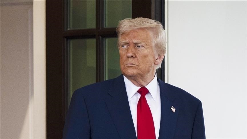 100 days into Trump’s second term, Americans express deep division, political fatigue: CNN poll