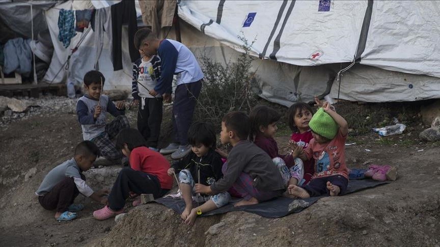 Asylum applications to Netherlands plummet following fall of Assad regime