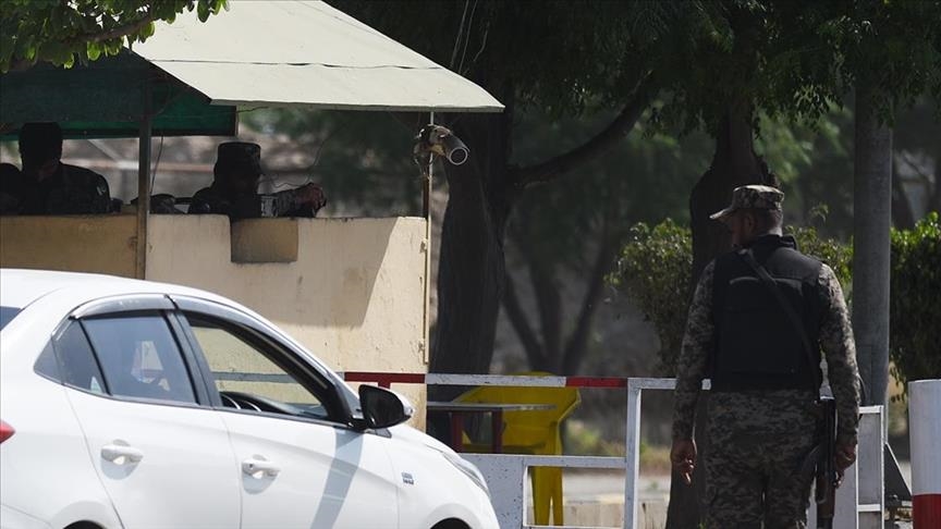 باكستان: لدينا معلومات بأن الهند ستهاجمنا خلال 24 إلى 36 ساعة