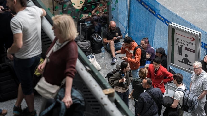 Iberian blackout may have been caused by nuclear phase-out, cyberattack: Expert