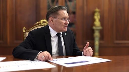 В РФ заявили о готовности обсудить с США их присутствие на ЗАЭС