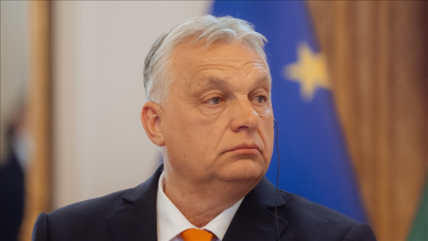 Orban snažno kritikovao kongres EPP-a zbog podrške Ukrajini