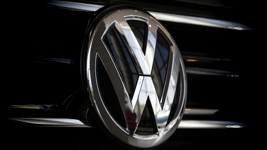 Volkswagen Grubu'nun yılın ilk çeyreğinde karı yüzde 37 geriledi