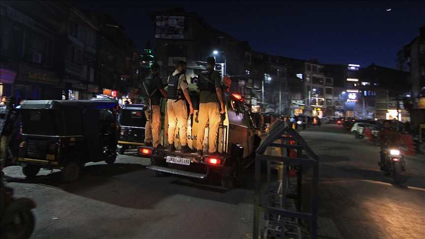 Türkiye follows Pakistan-India tensions with ‘great concern’: Turkish Defense Ministry