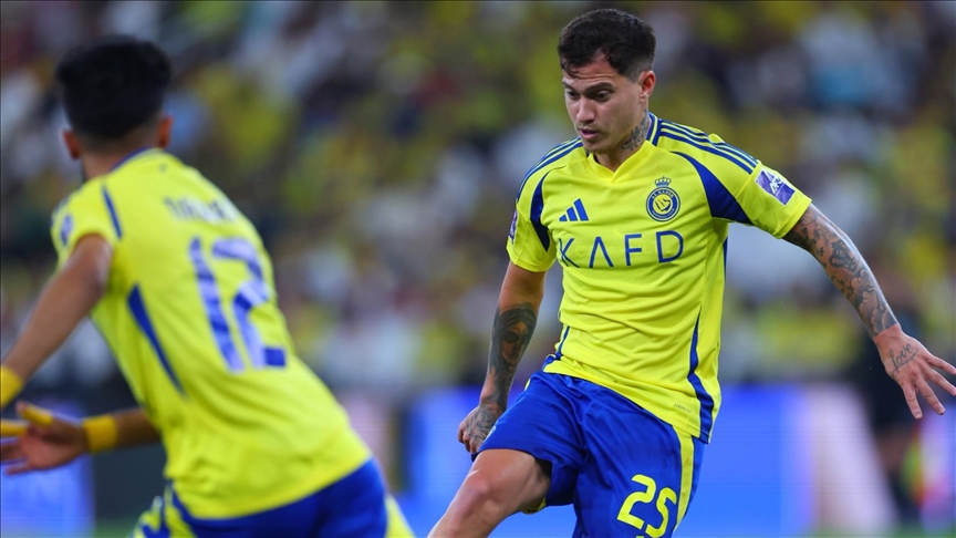قدم.. النصر السعودي يودع دوري أبطال آسيا للنخبة بحضور رونالدو