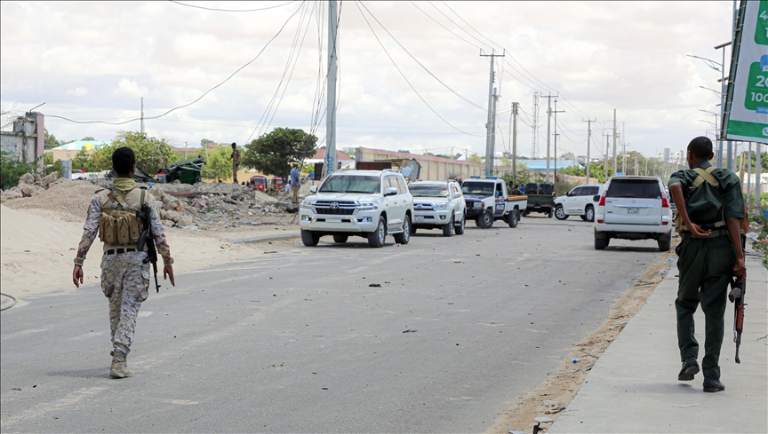 China lauds Somalia's move against Taiwan, backs Mogadishu over Somaliland