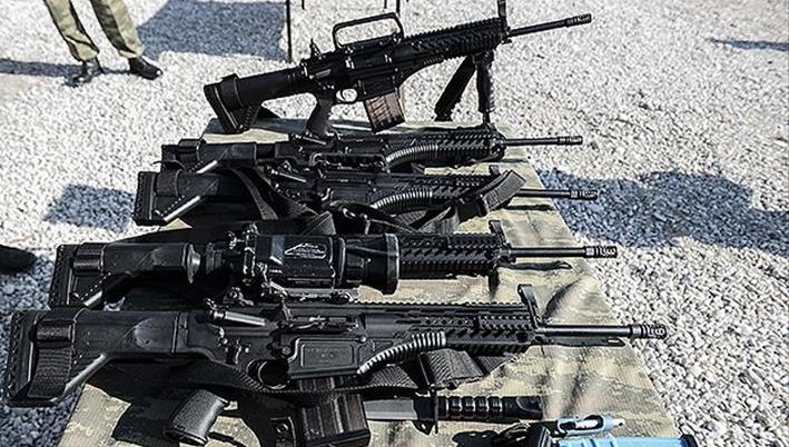 UAE, Sudan trade accusations over weapons transfer amid rising tensions