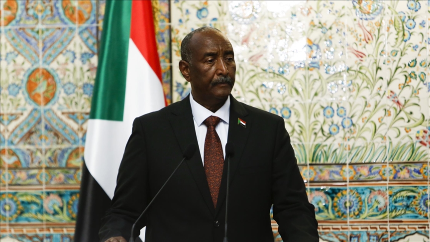 السودان.. البرهان يعيّن وزيرين لمجلس الوزراء وللخارجية