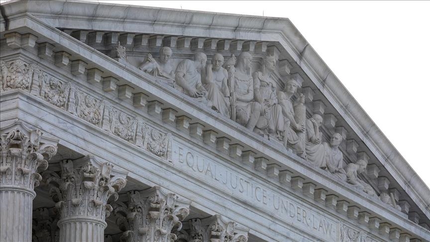 Federal judge orders Trump administration to restore $12M for Radio Free Europe