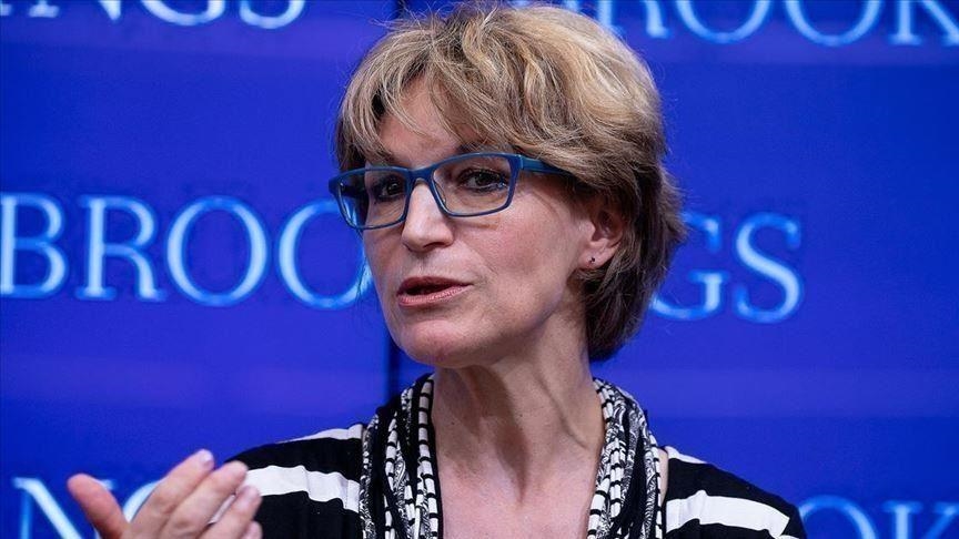 La cheffe d'Amnesty International appelle à la levée du blocus israélien sur Gaza et exhorte l’UE à agir
