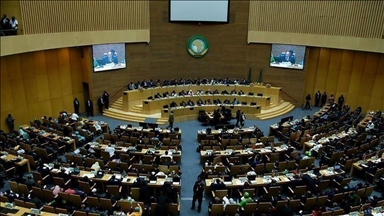 L’Union africaine lève les sanctions contre le Gabon après son retour à l’ordre constitutionnel