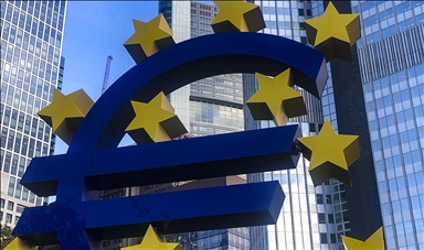 La economía de la eurozona se expandió un 1,2% anual en el primer trimestre de 2025