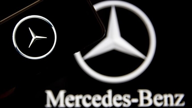 Profit Mercedes-Benza u prvom kvartalu pao za 41 posto