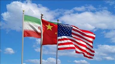 AS jatuhkan sanksi perusahaan Iran dan China terkait program rudal