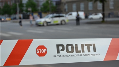 Petero povrijeđenih u naletu automobila u centru Kopenhagena