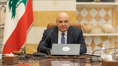 عون: الاتفاق مع إسرائيل ينص على سحب السلاح من كافة أراضي لبنان