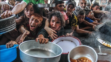 UN warns of deepening humanitarian crisis in Gaza, illegal Israeli settlers' violence in West Bank