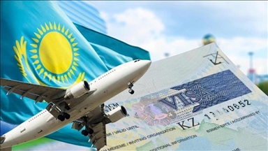 Казахстан вводит «золотую визу»