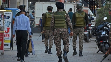 Échange de tirs entre les armées indienne et pakistanaise à la frontière du Cachemire