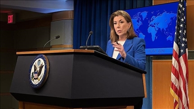 State Department: SAD trenutno ne normalizuje odnose sa Sirijom