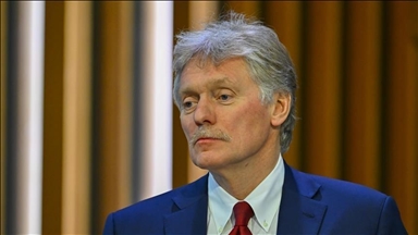 Kremlin: Kesepakatan damai harus dicapai dengan Ukraina, bukan AS