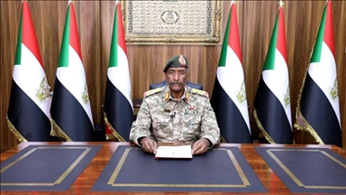 Sudan’s al-Burhan appoints Ambassador Al-Haj as minister of cabinet affairs, prime minister caretaker