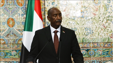 السودان.. البرهان يعيّن وزيرين لمجلس الوزراء وللخارجية 