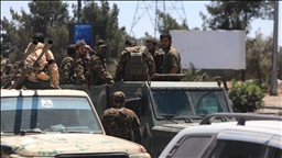 Al menos 16 muertos durante enfrentamientos armados en el sur de Damasco