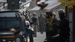 Pakistan, India saling klaim terkait penerbangan jet di sepanjang perbatasan Kashmir