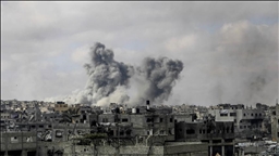 Serangan Israel tewaskan 51 warga Gaza, jumlah korban dekati 52.400