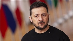 Зеленский: Принудить РФ к прекращению огня и завершению конфликта может только давление