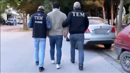 FETÖ'ye yönelik operasyonlarda 169 şüpheli yakalandı