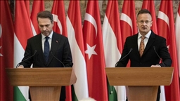 Turske i mađarske kompanije pokreću istraživanje nafte u Mađarskoj na dvije lokacije