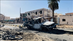 الجيش السوداني: مقتل 12 مدنيا بقصف عشوائي للدعم السريع على الفاشر
