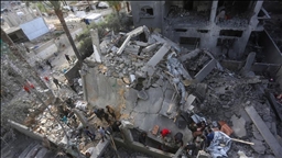 Jumlah korban tewas di Gaza capai 52.400 jiwa akibat serangan brutal Israel