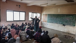 Israeli closure orders to deny education to 800 Palestinians in occupied East Jerusalem: UN