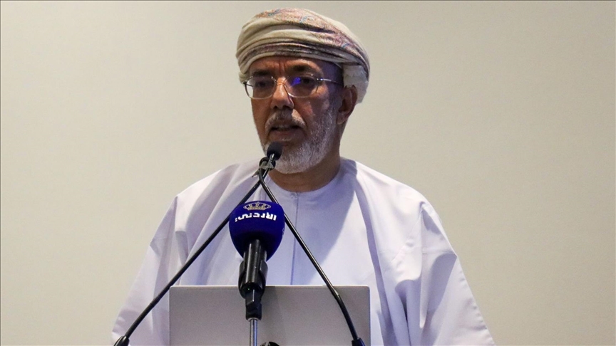 مسؤول عماني: مهام عديدة لمركز السلطان قابوس للثقافة والعلوم