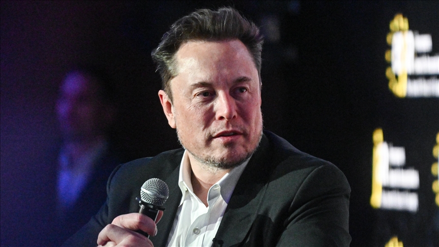 'Absolutely false': Tesla chair denies it's looking for new CEO, reaffirms confidence in embattled Musk
