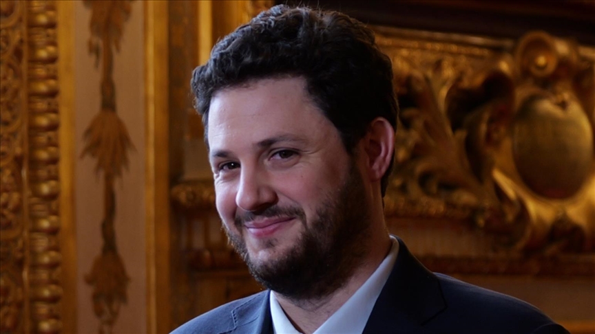 France : Le sénateur Alexandre Ouizille dénonce un "conditionnement à la détestation des musulmans"