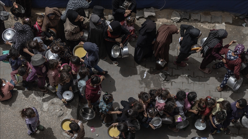 Mexico at ICJ: Do 'not normalize dehumanization' of Gazans