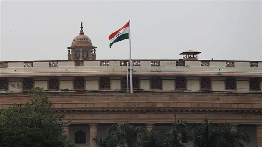 India to conduct caste census for 1st time since 1941