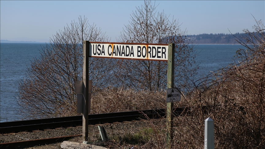 Canada returns 3 foreign nationals to US after illegal border crossing