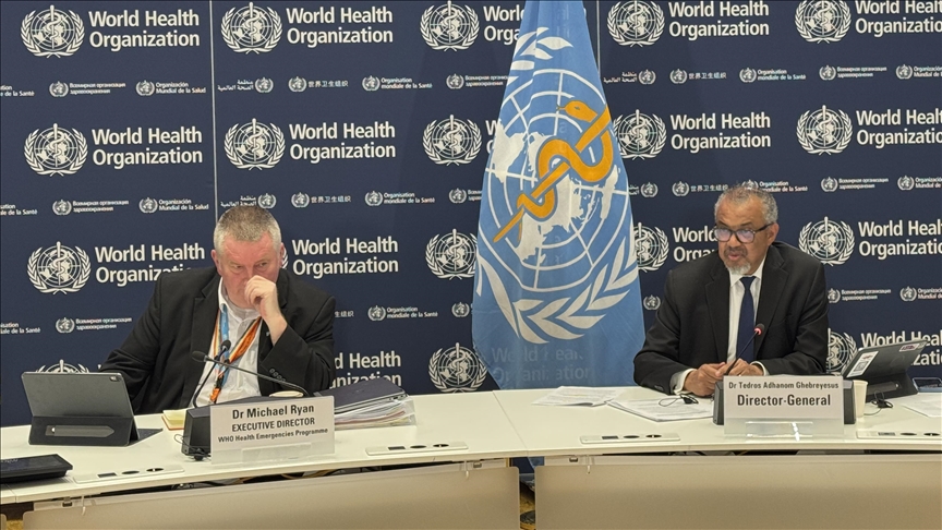 واکنش سازمان جهانی بهداشت به ممانعت از ورود کامیونهای حامل دارو به غزه توسط اسرائیل