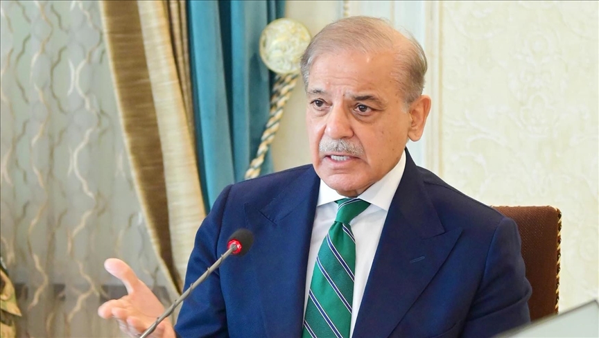 Pakistan intensifies diplomatic efforts amid tensions with India